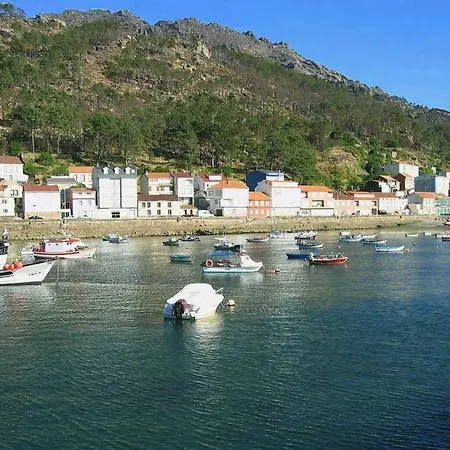 O Sinal San Mamede de Carnota