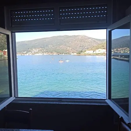 O Sinal * San Mamede de Carnota