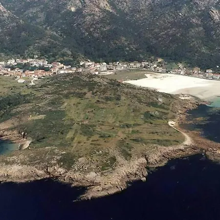 O Sinal San Mamede de Carnota