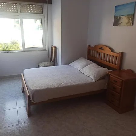 O Sinal San Mamede de Carnota