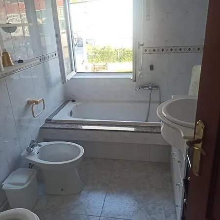 O Sinal Apartamento *