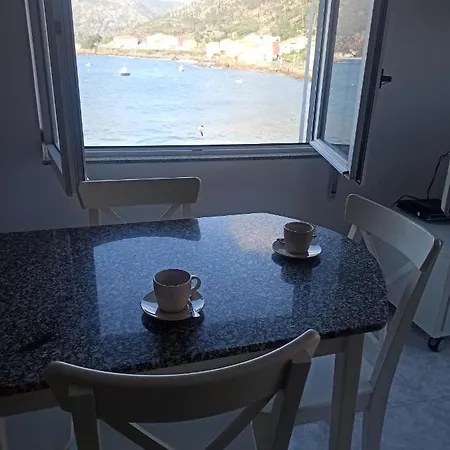 Apartamento O Sinal *