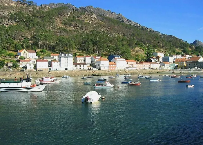 O Sinal San Mamede de Carnota