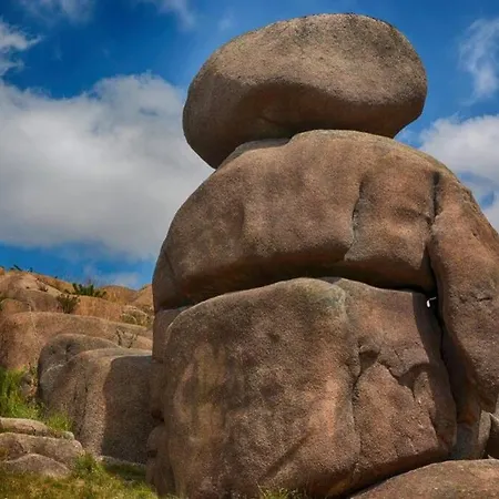 Appartamento O Sinal Carnota