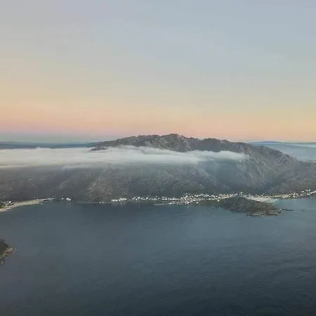 Appartamento O Sinal Carnota