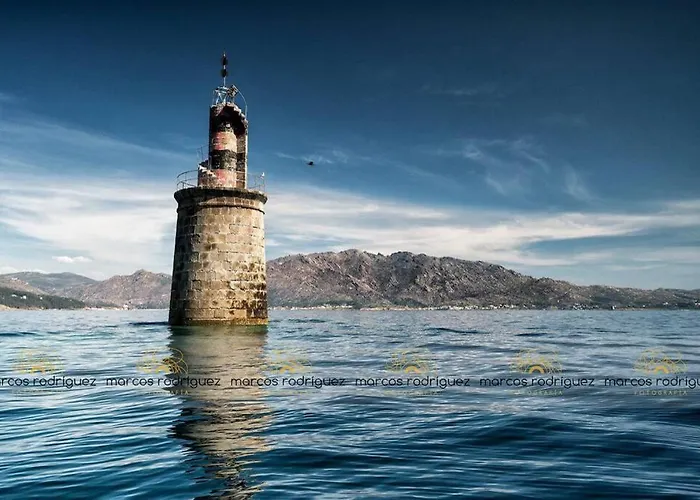 O Sinal Апартаменты