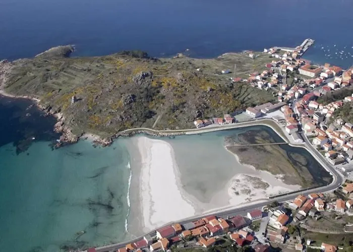 O Sinal Апартаменты Карнота