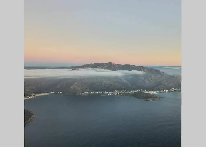 Апартаменты O Sinal Карнота