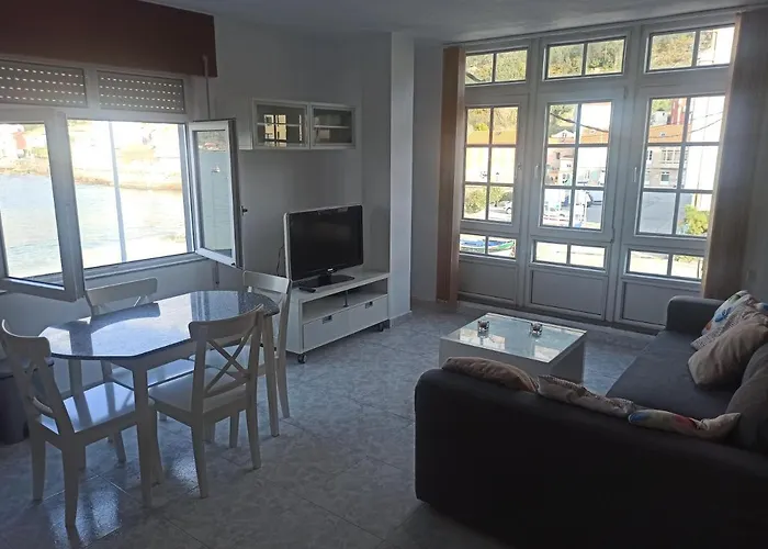 Апартаменты O Sinal *