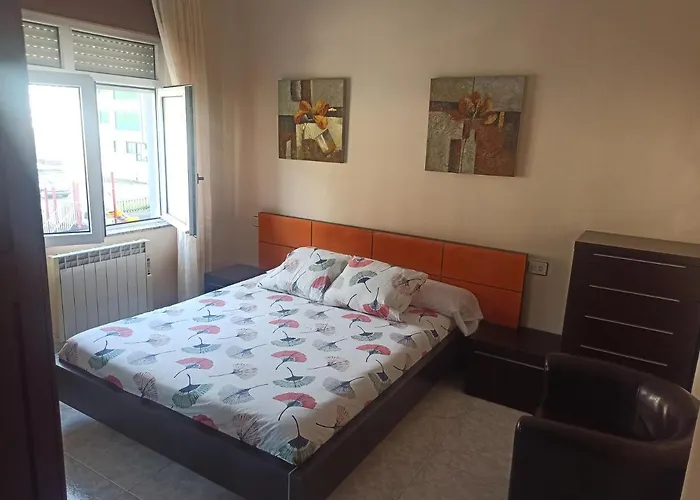 Appartement O Sinal *
