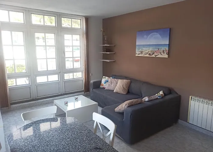 Appartement O Sinal *