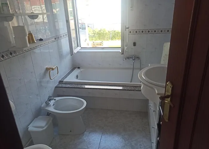 O Sinal Appartement *