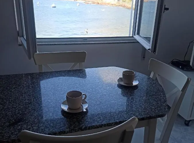 Appartement O Sinal *